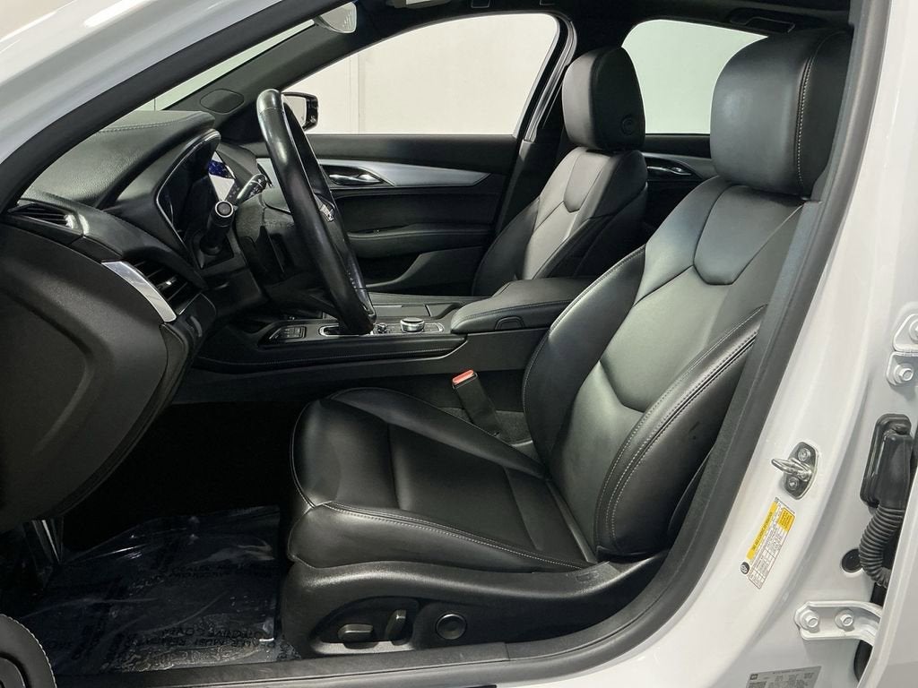 2023 Cadillac CT5 Luxury