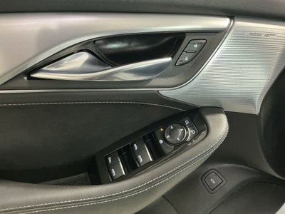 2023 Cadillac CT5 Luxury