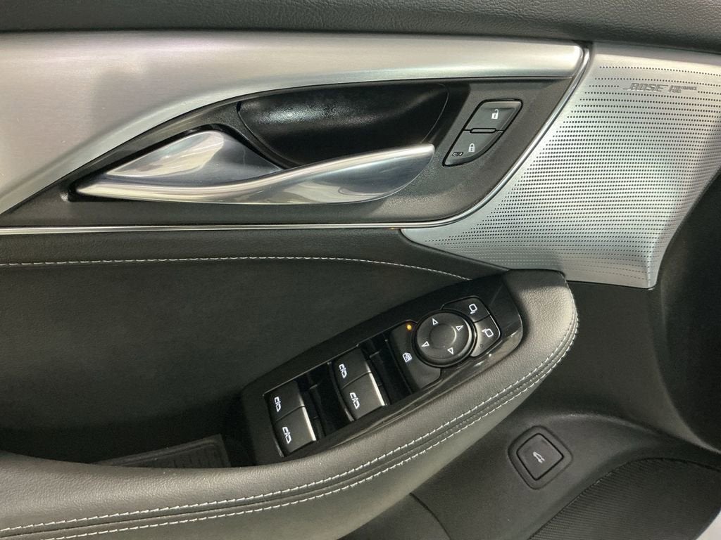 2023 Cadillac CT5 Luxury