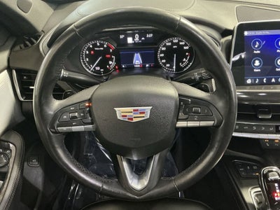2023 Cadillac CT5 Luxury