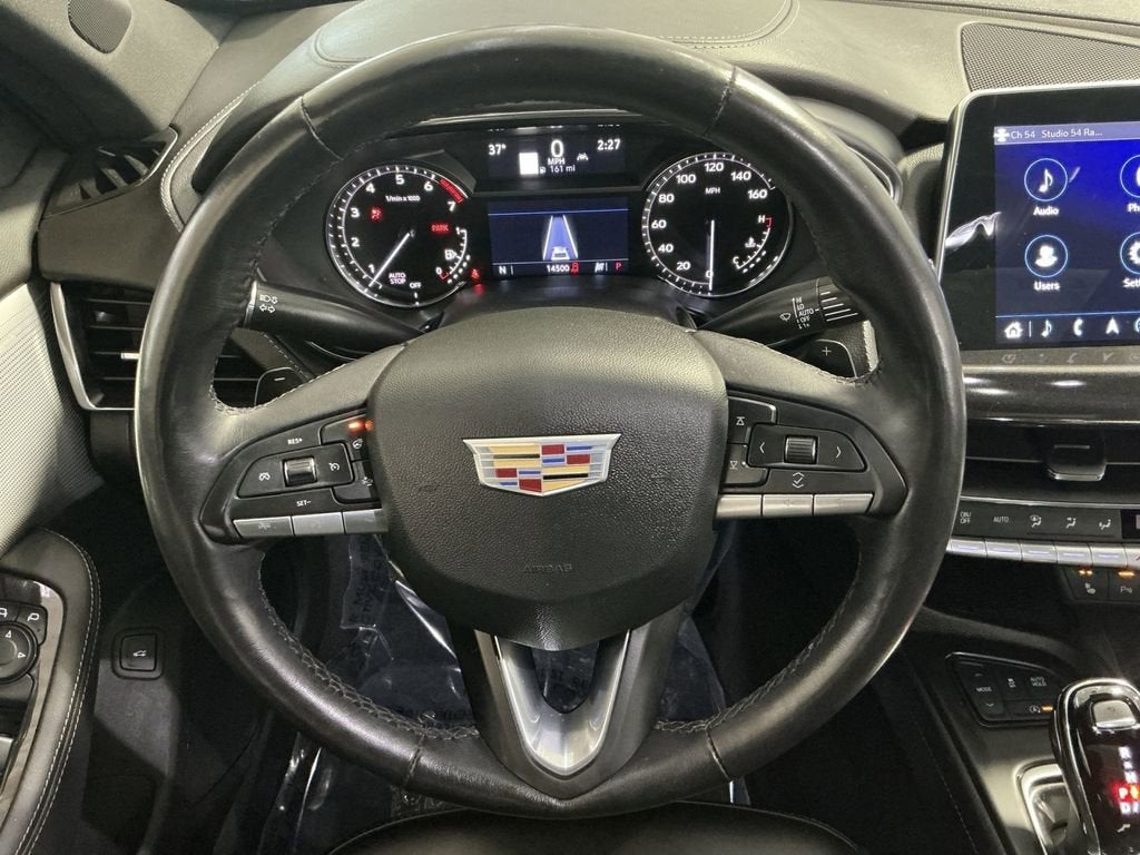 2023 Cadillac CT5 Luxury