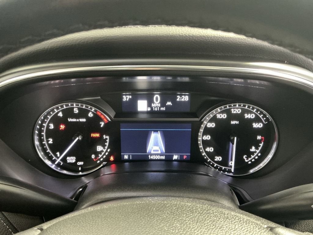 2023 Cadillac CT5 Luxury