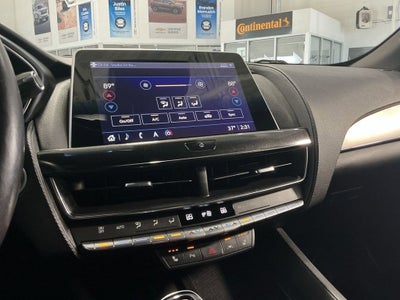 2023 Cadillac CT5 Luxury