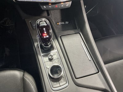 2023 Cadillac CT5 Luxury