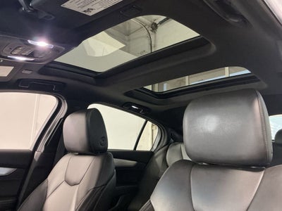 2023 Cadillac CT5 Luxury