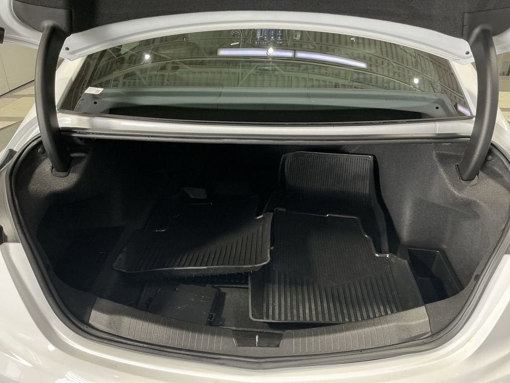 2023 Cadillac CT5 Luxury