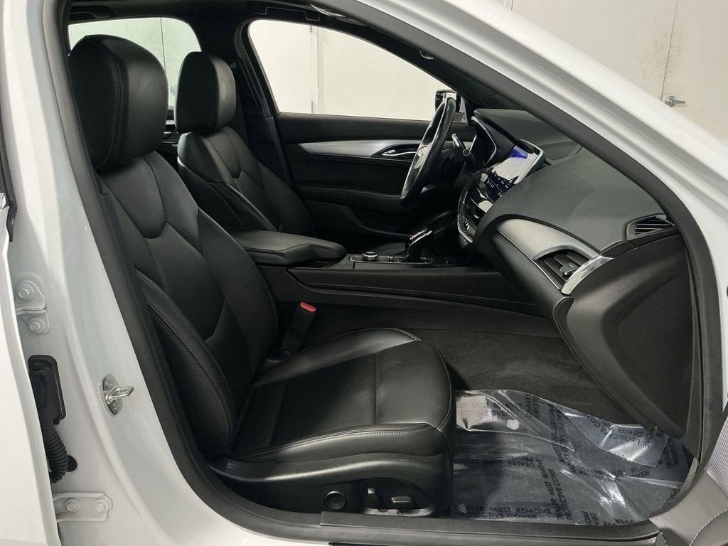 2023 Cadillac CT5 Luxury