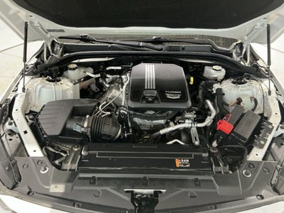 2023 Cadillac CT5 Luxury