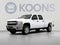 2011 Chevrolet Silverado 2500 HD LTZ