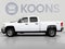 2011 Chevrolet Silverado 2500 HD LTZ