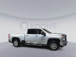 2020 Chevrolet Silverado 2500 HD High Country
