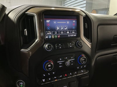 2020 Chevrolet Silverado 2500 HD High Country