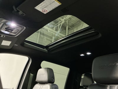 2020 Chevrolet Silverado 2500 HD High Country