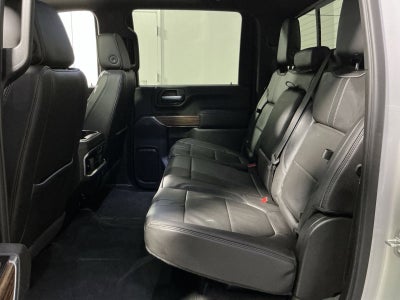 2020 Chevrolet Silverado 2500 HD High Country