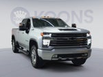 2020 Chevrolet Silverado 2500 HD High Country