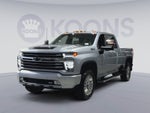 2020 Chevrolet Silverado 2500 HD High Country