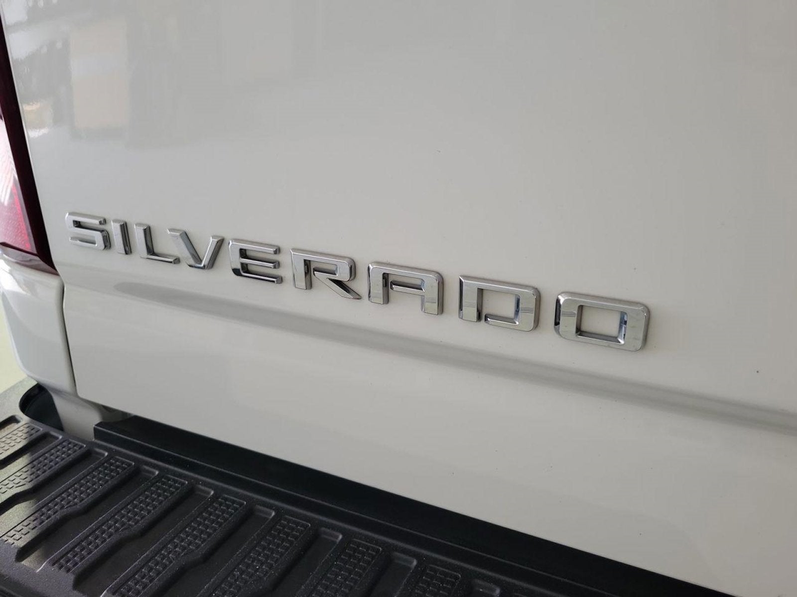 2021 Chevrolet Silverado 2500 HD WT
