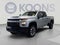 2021 Chevrolet Silverado 2500 HD Custom