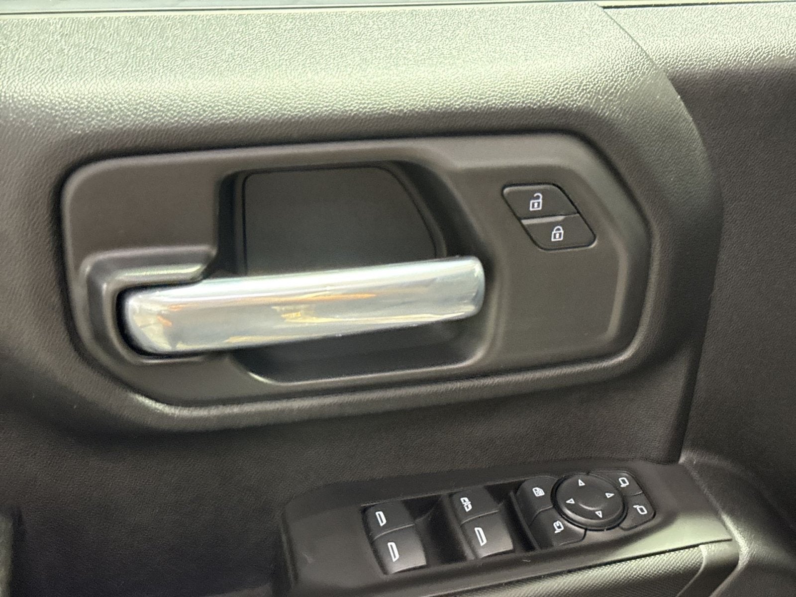 2021 Chevrolet Silverado 2500 HD Custom