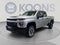 2021 Chevrolet Silverado 2500 HD Custom