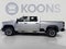 2021 Chevrolet Silverado 2500 HD Custom