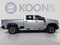 2021 Chevrolet Silverado 2500 HD Custom