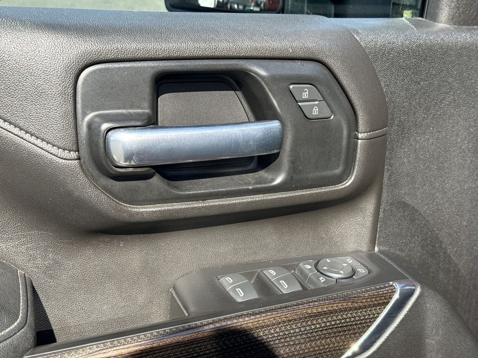 2020 Chevrolet Silverado 2500 HD LT