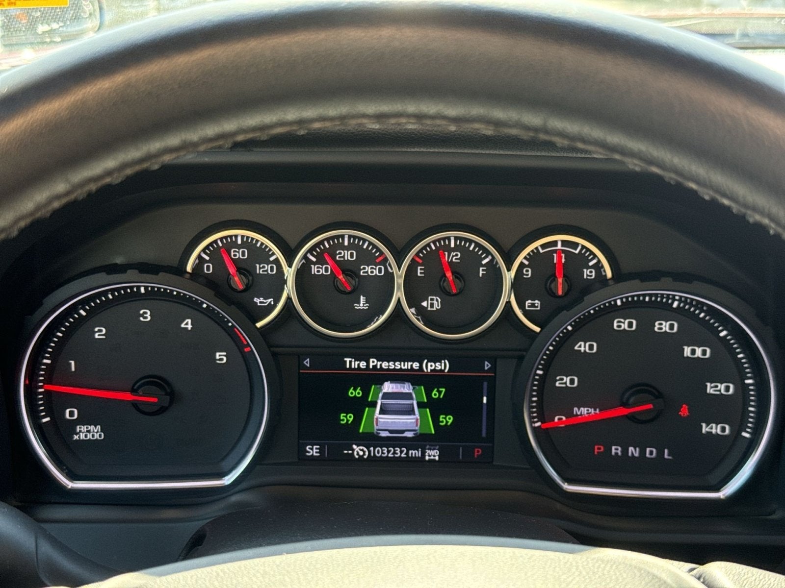 2020 Chevrolet Silverado 2500 HD LT