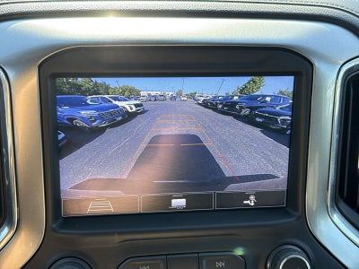 2020 Chevrolet Silverado 2500 HD LT