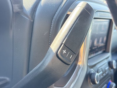 2020 Chevrolet Silverado 2500 HD LT