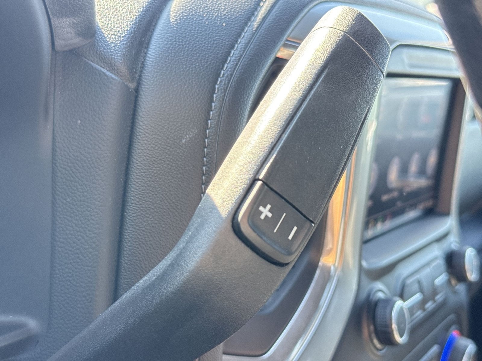 2020 Chevrolet Silverado 2500 HD LT