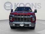 2020 Chevrolet Silverado 2500 HD LT