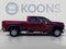 2020 Chevrolet Silverado 2500 HD LT