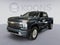 2020 Chevrolet Silverado 2500 HD High Country