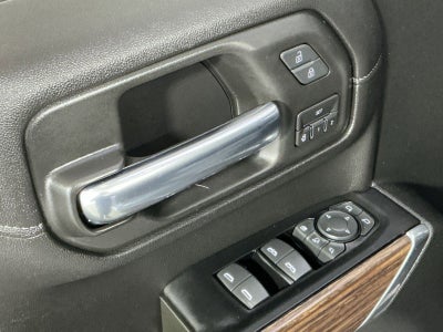 2020 Chevrolet Silverado 2500 HD High Country