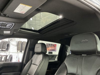 2020 Chevrolet Silverado 2500 HD High Country