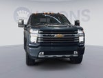 2020 Chevrolet Silverado 2500 HD High Country