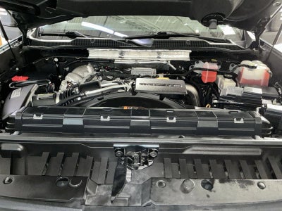 2020 Chevrolet Silverado 2500 HD High Country