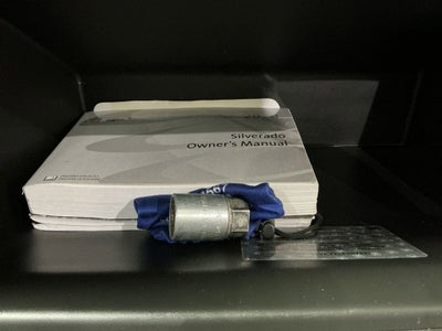 2020 Chevrolet Silverado 3500 HD High Country