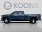 2020 Chevrolet Silverado 3500 HD High Country