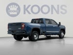 2020 Chevrolet Silverado 3500 HD High Country