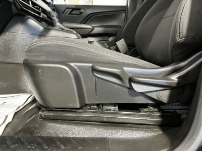 2023 Chevrolet Colorado WT