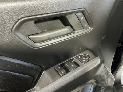 2023 Chevrolet Colorado WT