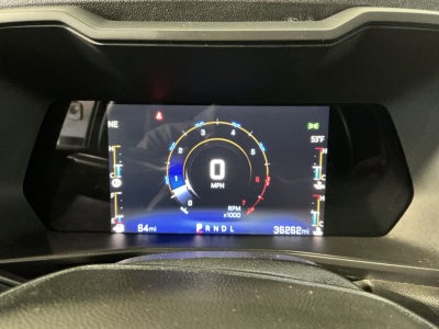 2023 Chevrolet Colorado WT