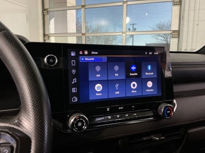 2023 Chevrolet Colorado WT