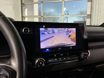 2023 Chevrolet Colorado WT