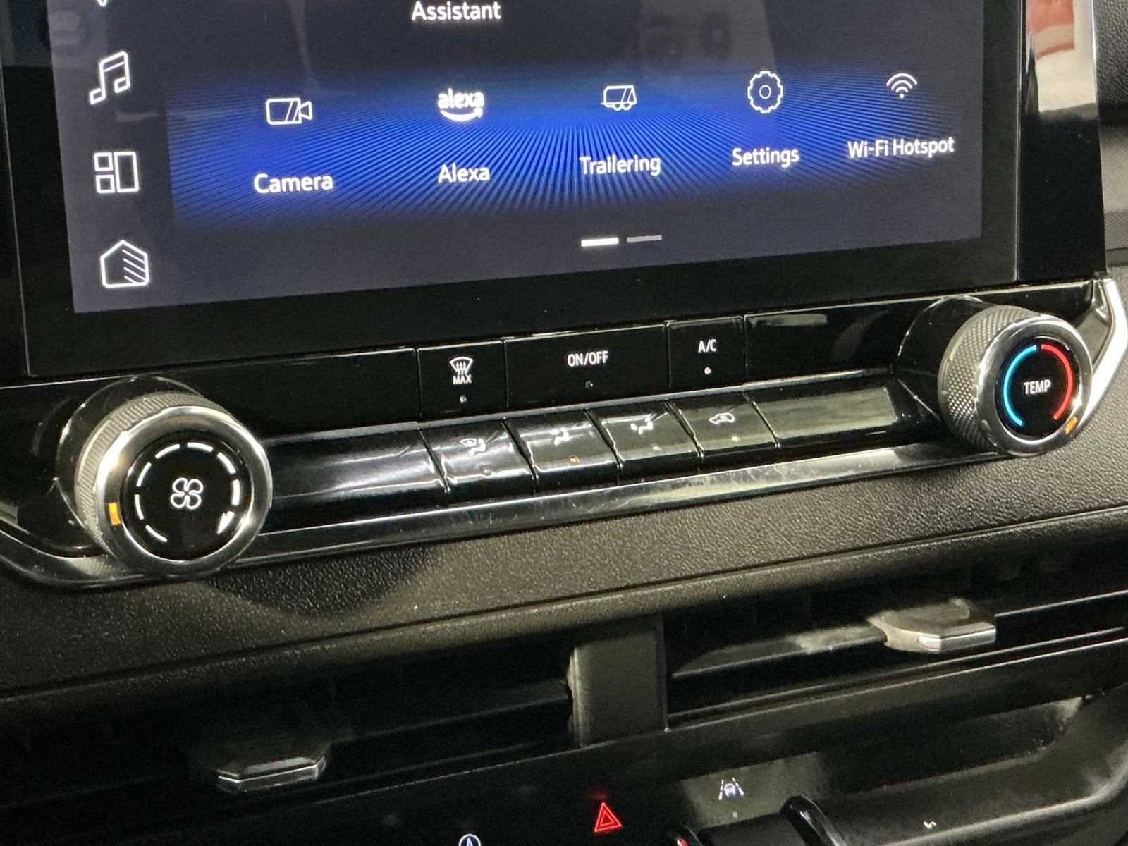 2023 Chevrolet Colorado WT