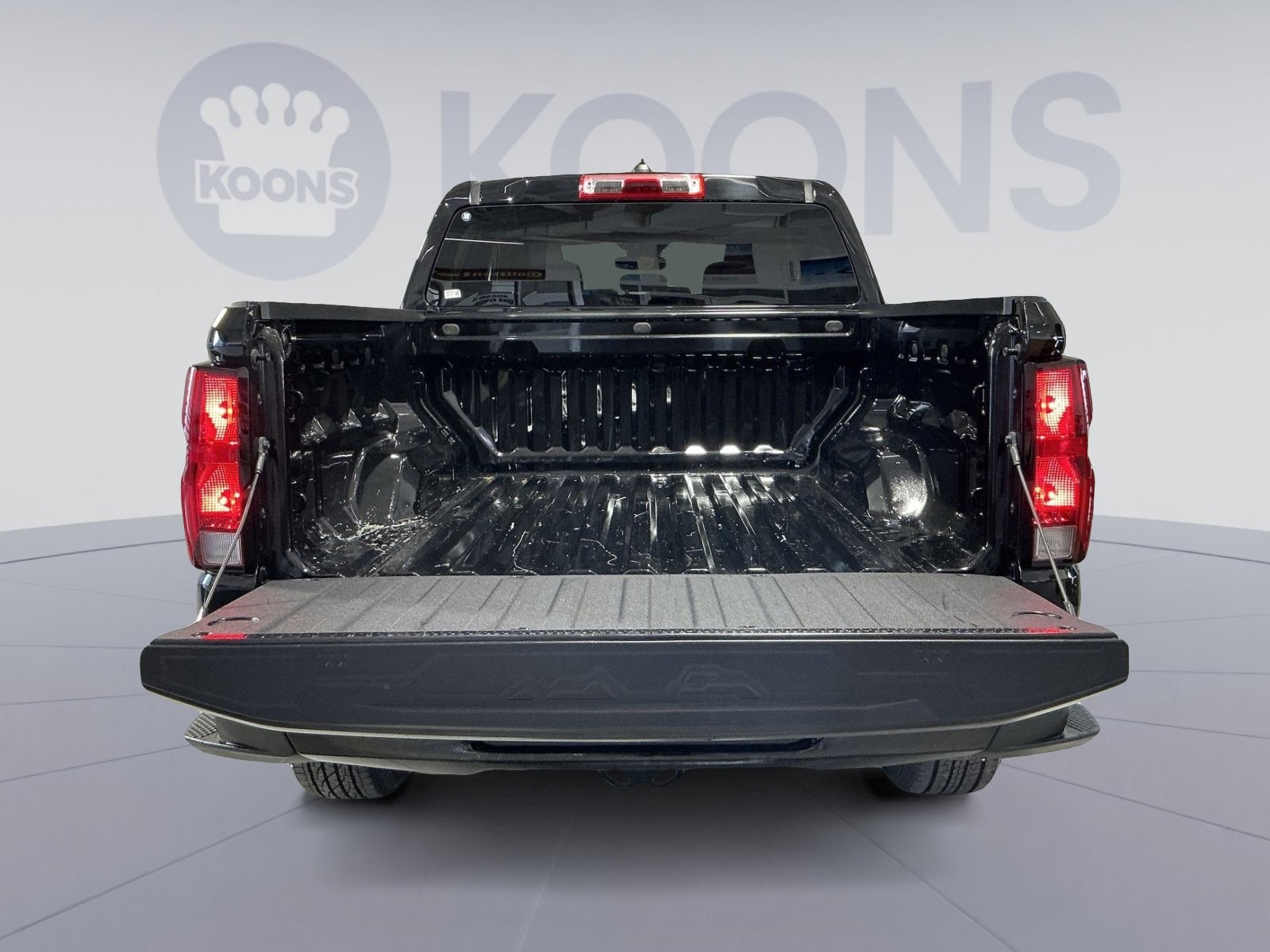 2023 Chevrolet Colorado WT