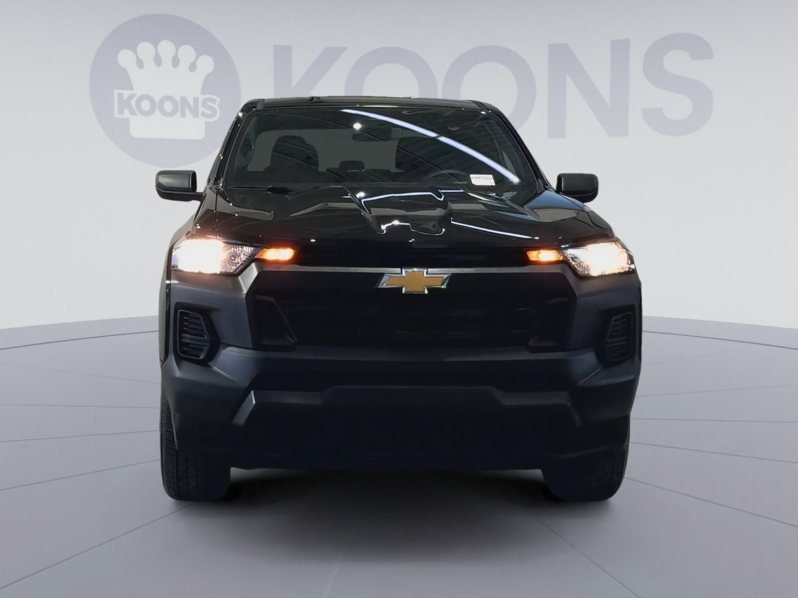 2023 Chevrolet Colorado WT