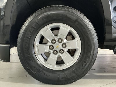 2018 Chevrolet Colorado 2WD Work Truck